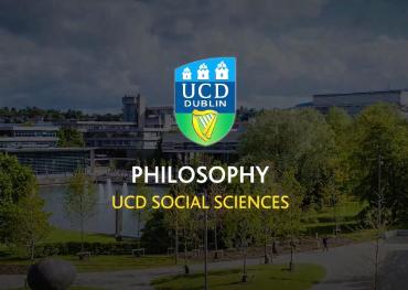 Studying Philosophy at UCD